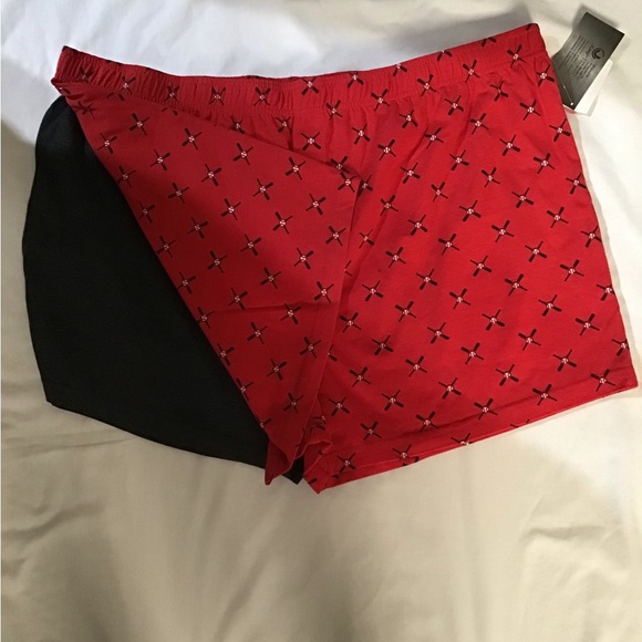 Mens Casual Shorts NWT - Picture 2 of 3